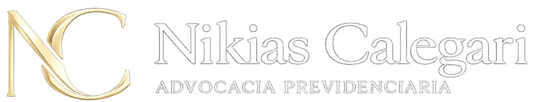 Nikias Calegari Ferreira — Advocacia Previdenciária